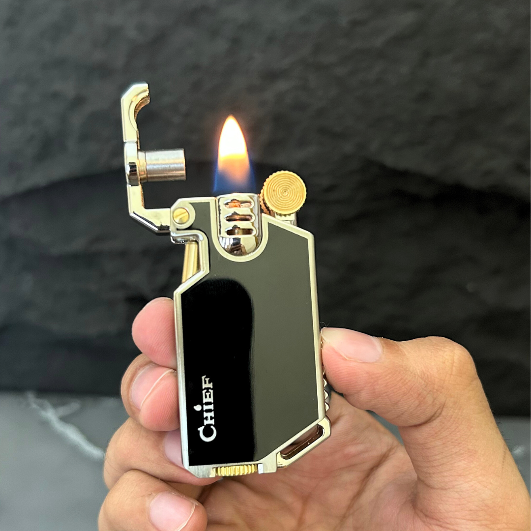 Chief Blaze Lighter