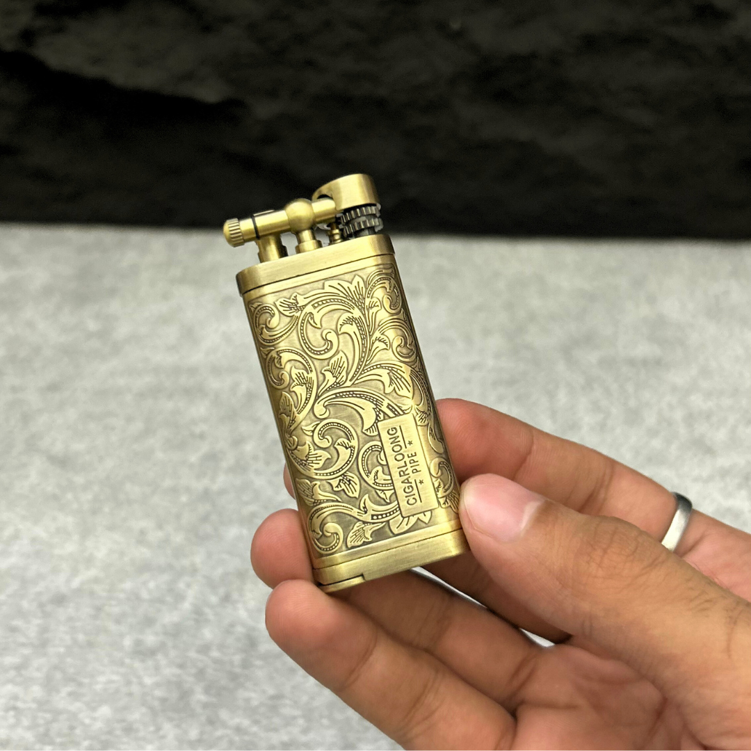 Imperial Engraved Lighter