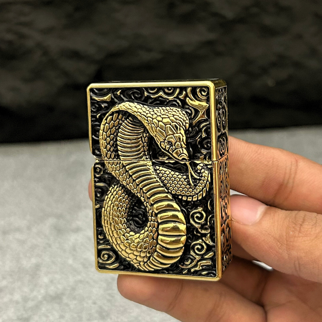 Serpentis Lighter