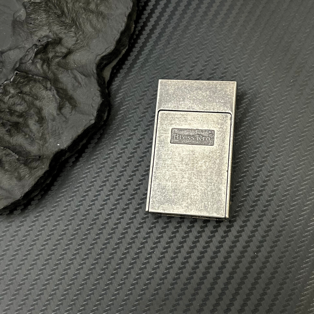 Bless Rro IronFlame Lighter
