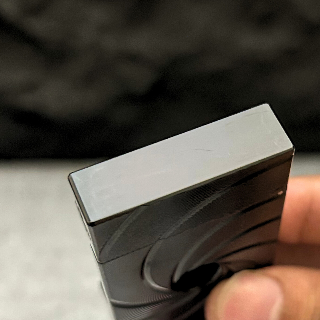 James Bond 007 Limited Edition Lighter