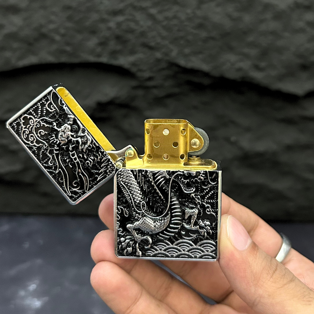Mythic Flame Lighter