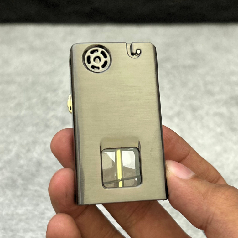 Obsidian Flame Lighter