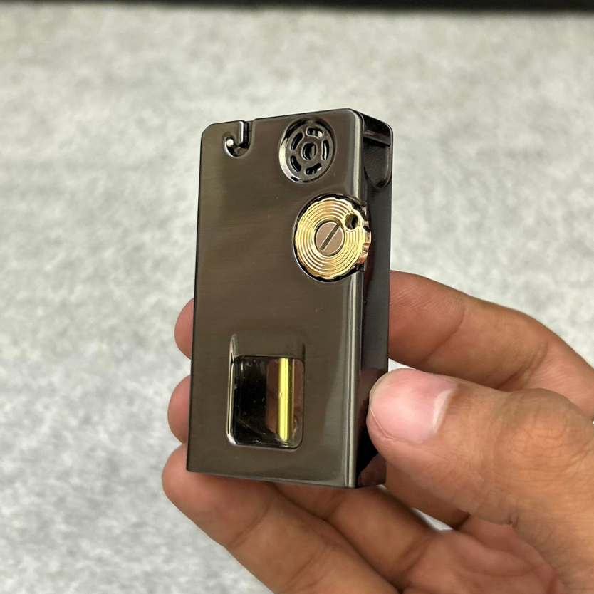 Obsidian Flame Lighter