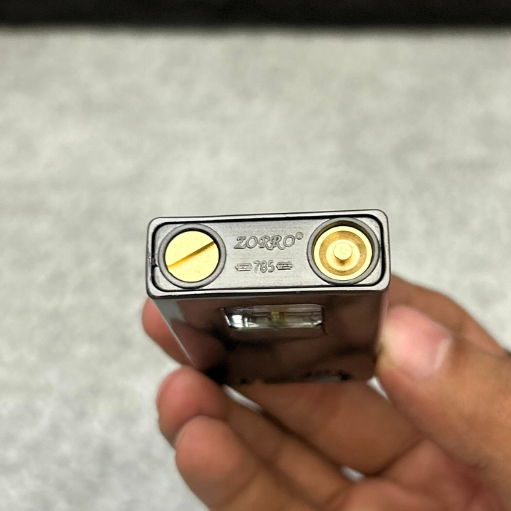 Obsidian Flame Lighter