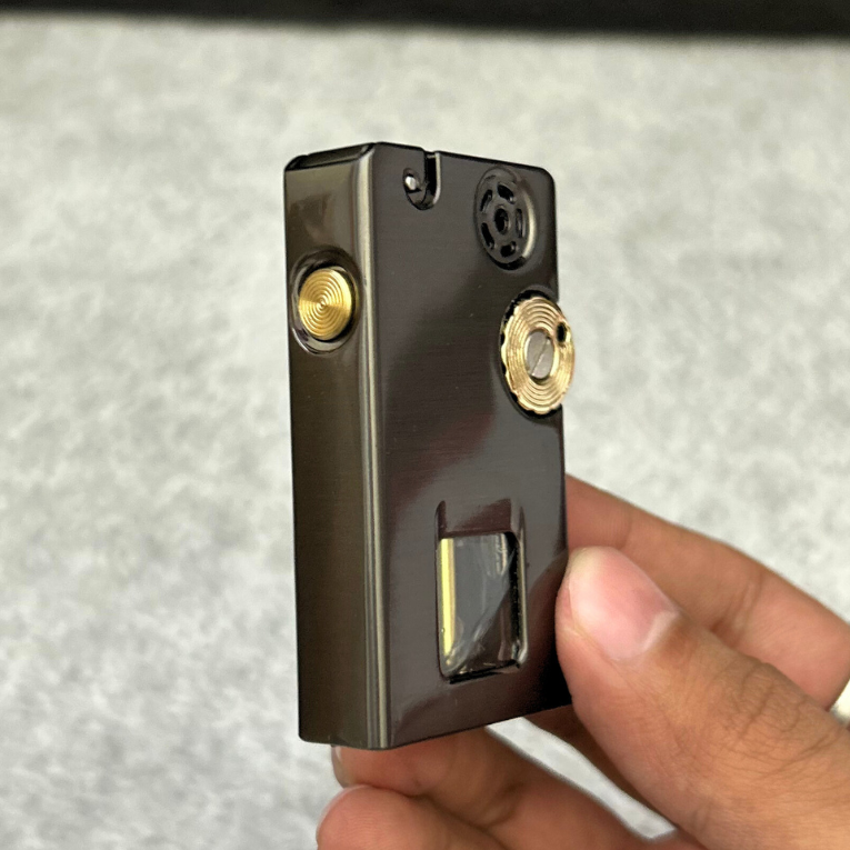 Obsidian Flame Lighter