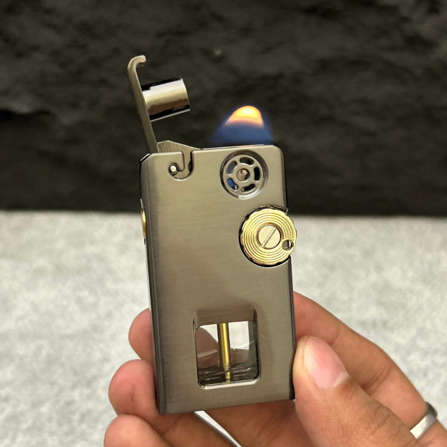 Obsidian Flame Lighter