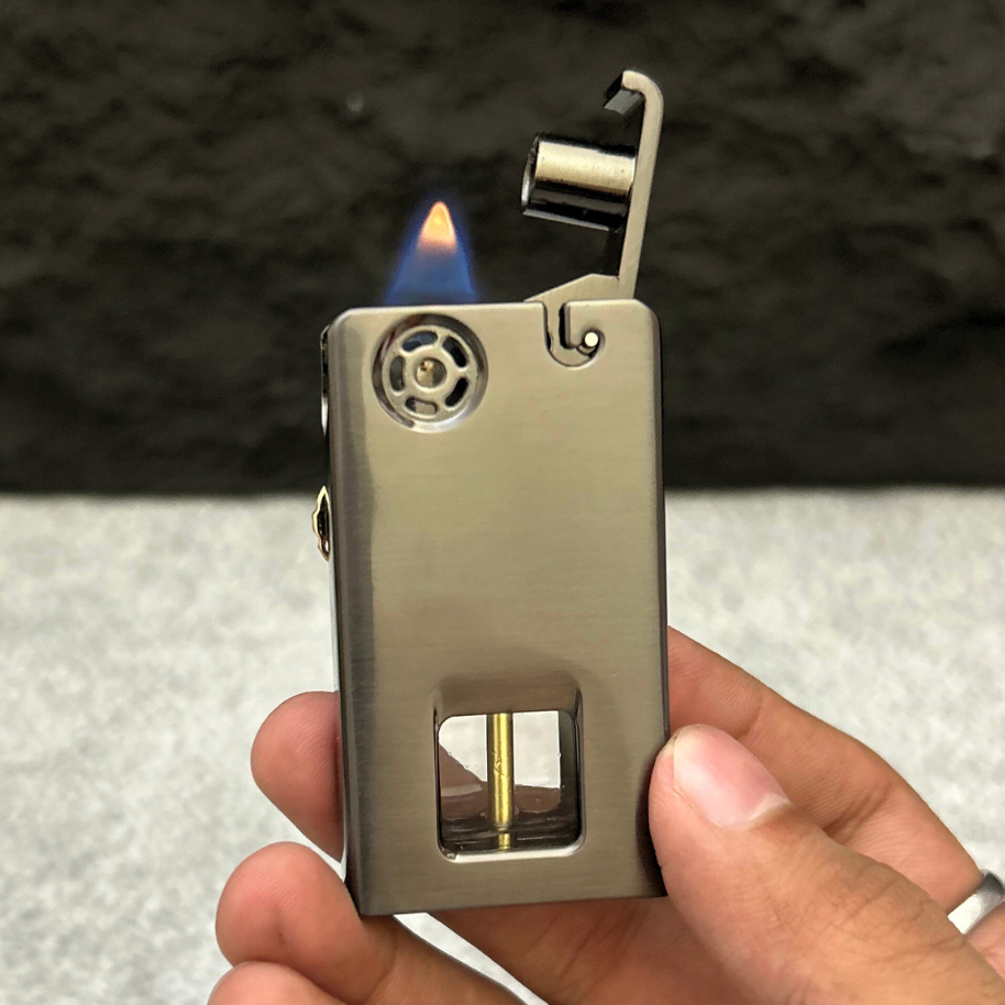 Obsidian Flame Lighter