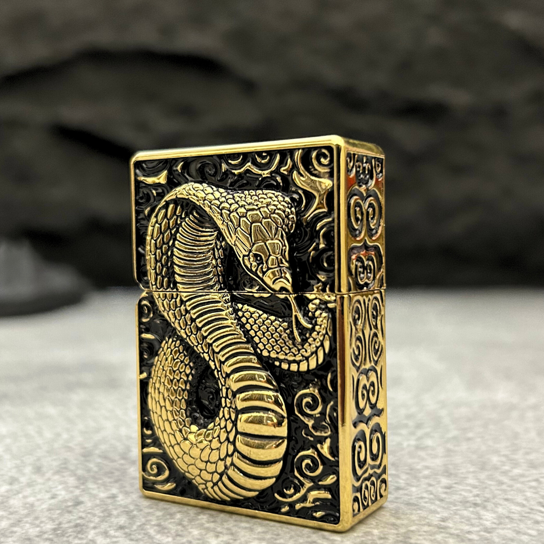 Serpentis Lighter