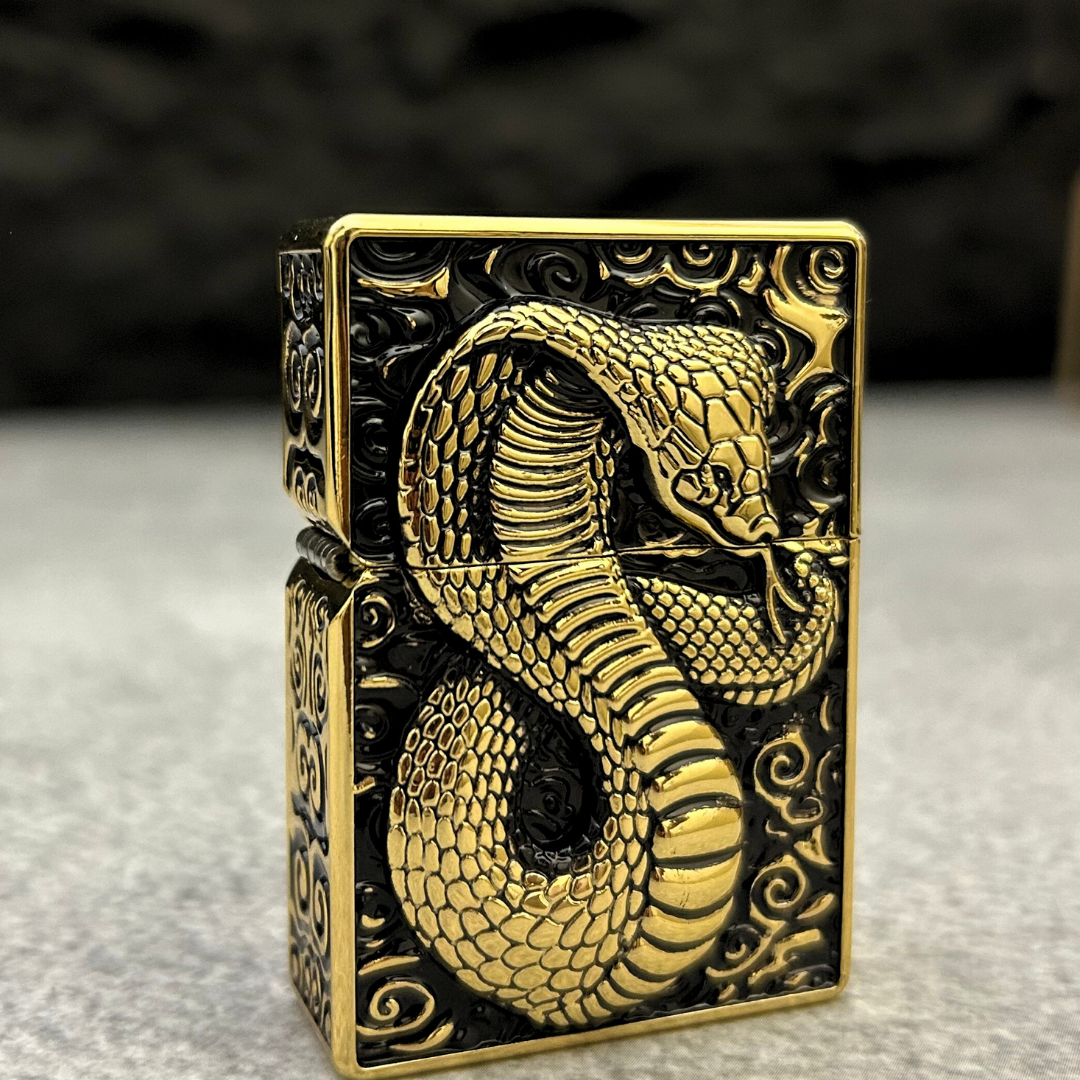 Serpentis Lighter