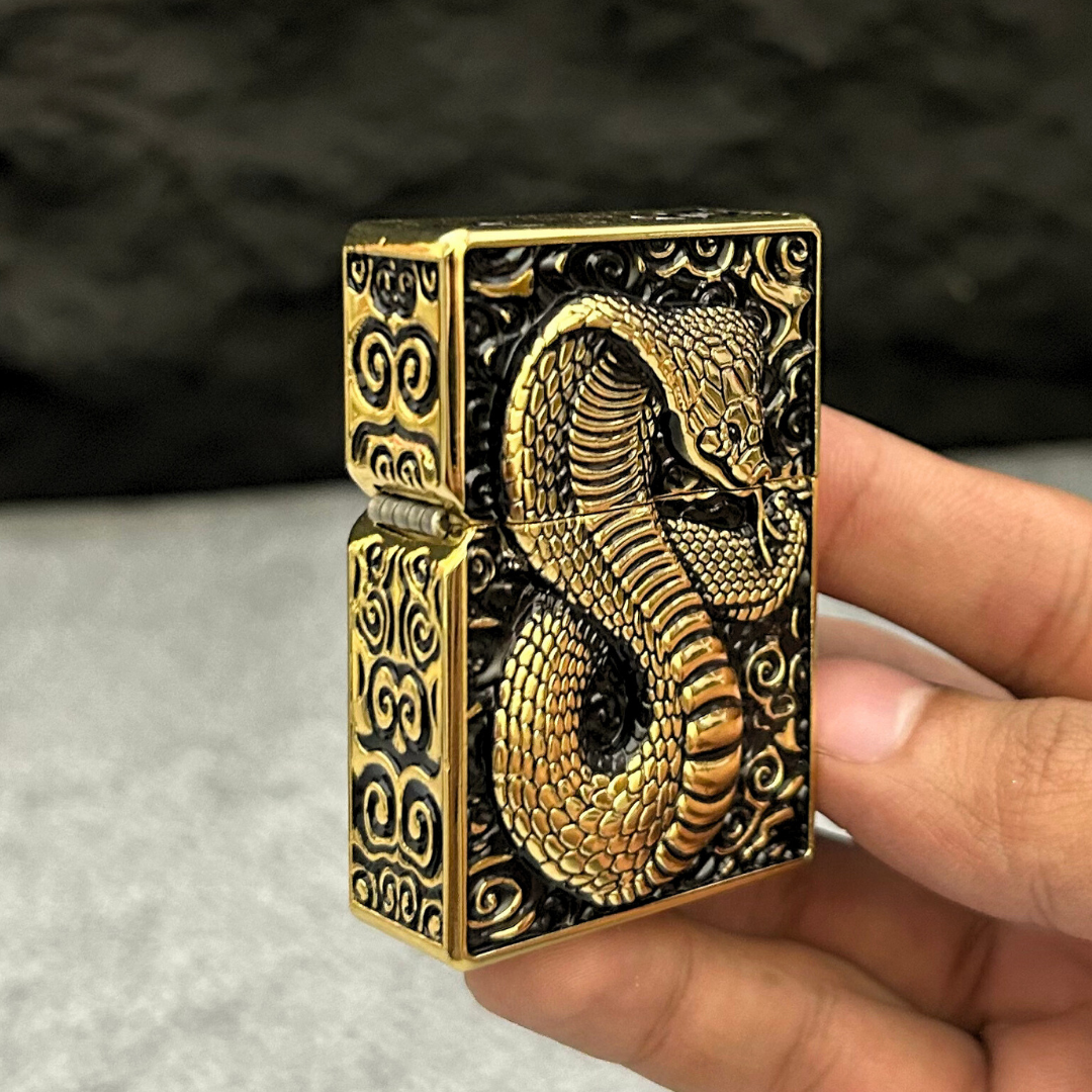 Serpentis Lighter