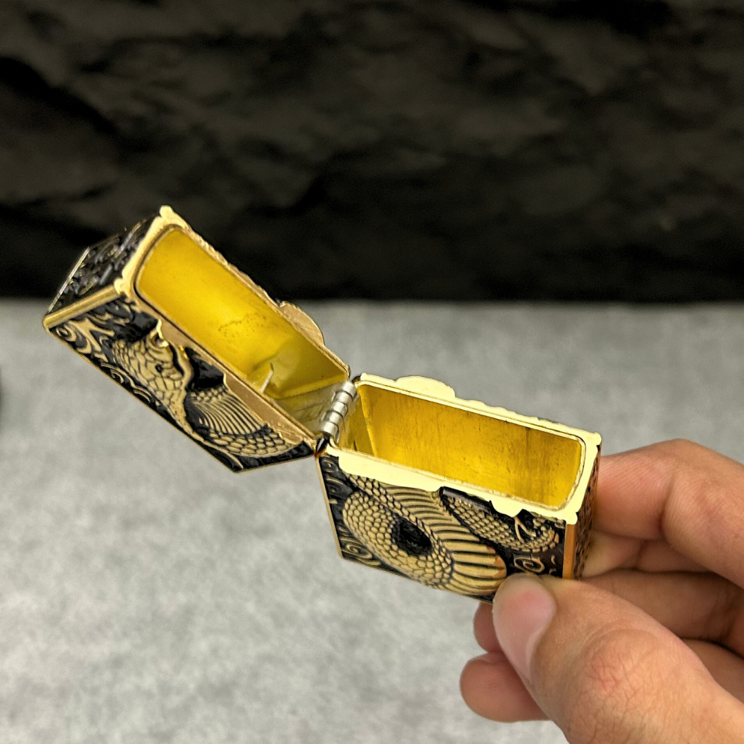 Serpentis Lighter