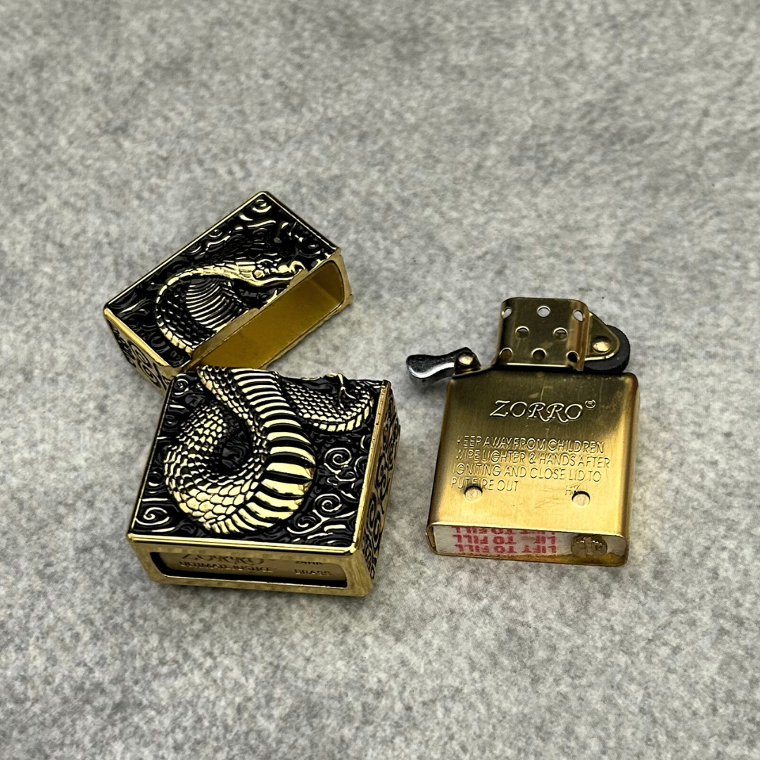 Serpentis Lighter