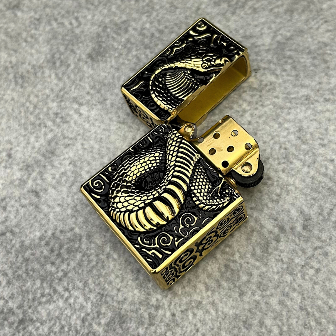 Serpentis Lighter