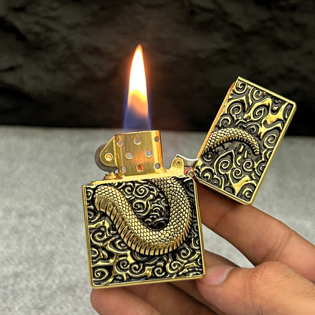Serpentis Lighter