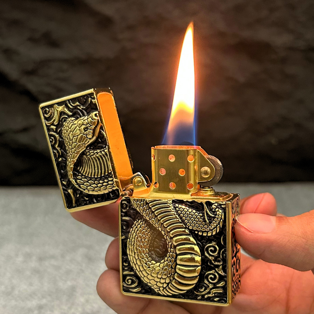 Serpentis Lighter