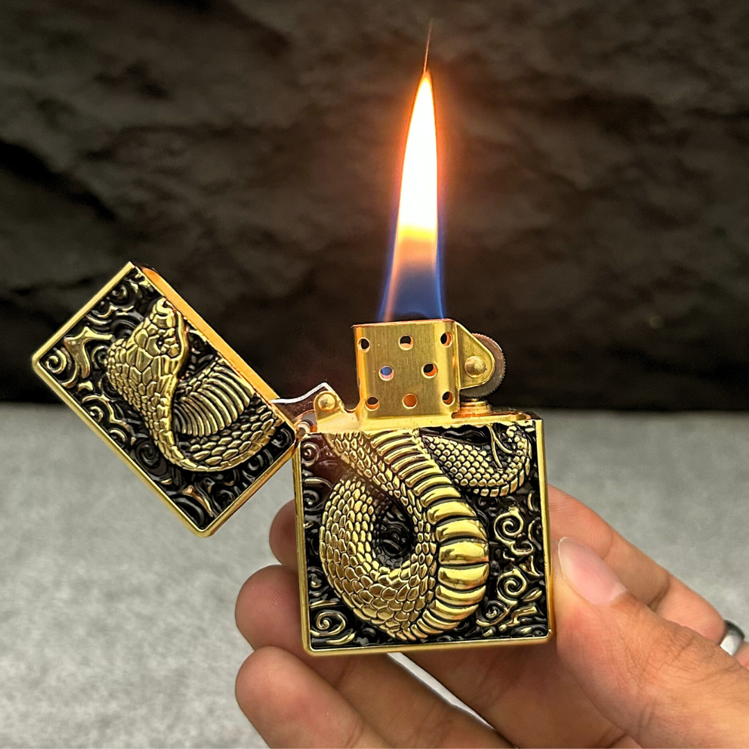 Serpentis Lighter