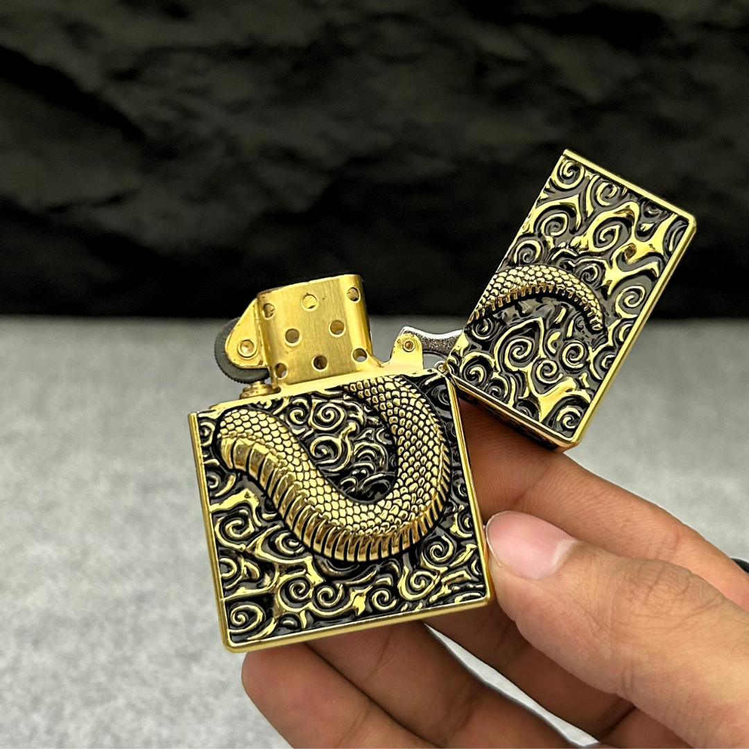 Serpentis Lighter