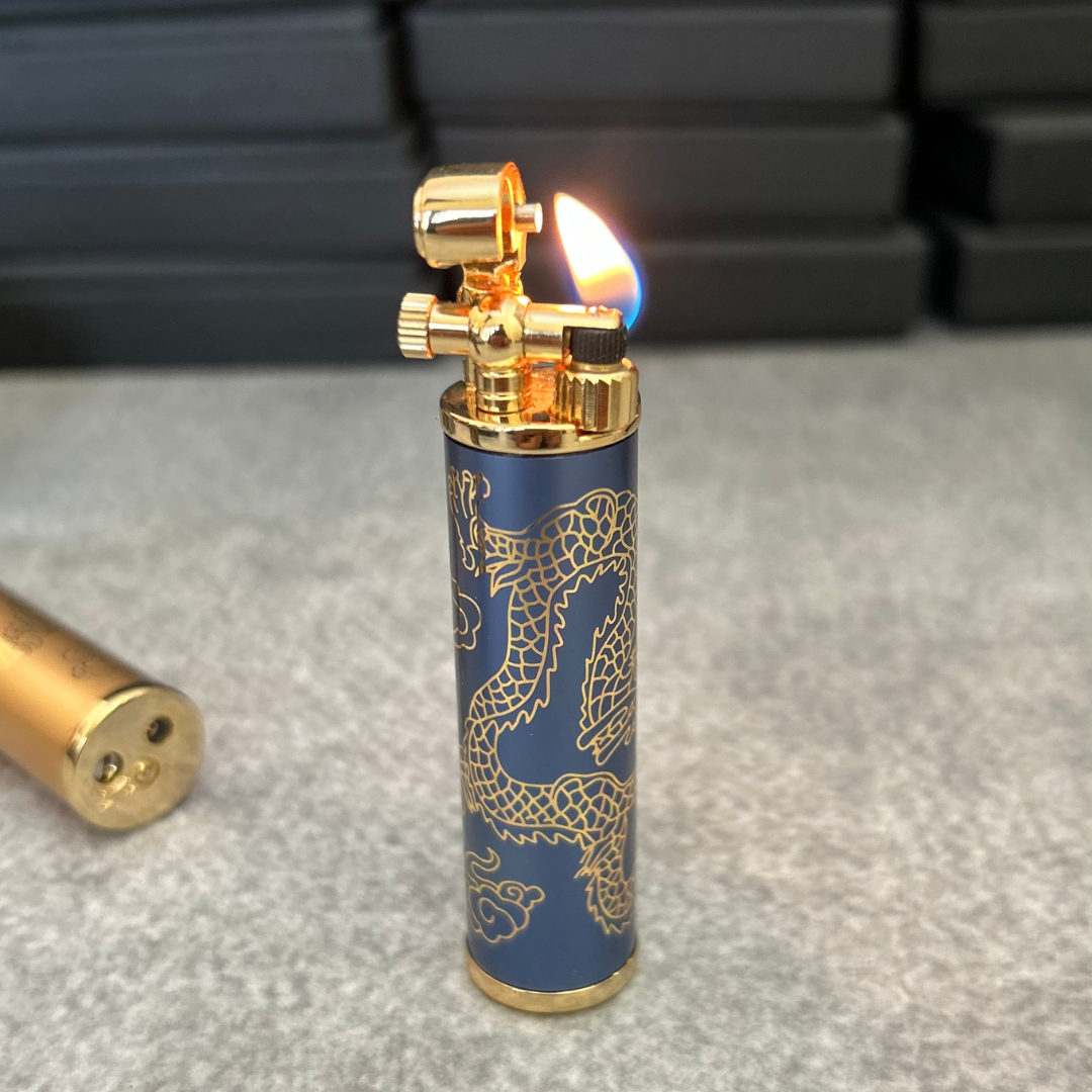Cosmic Slim Butane Flamer