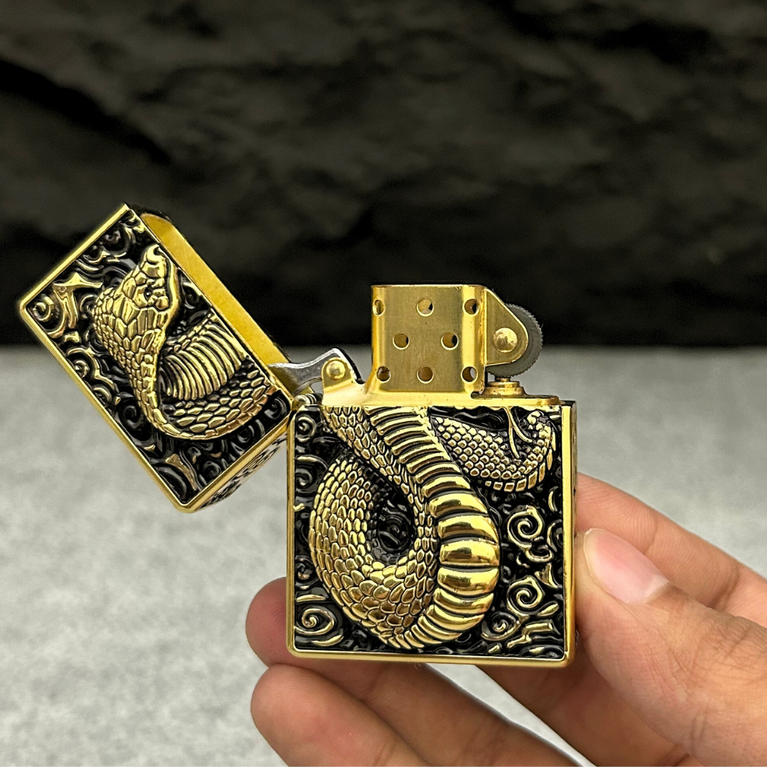 Serpentis Lighter