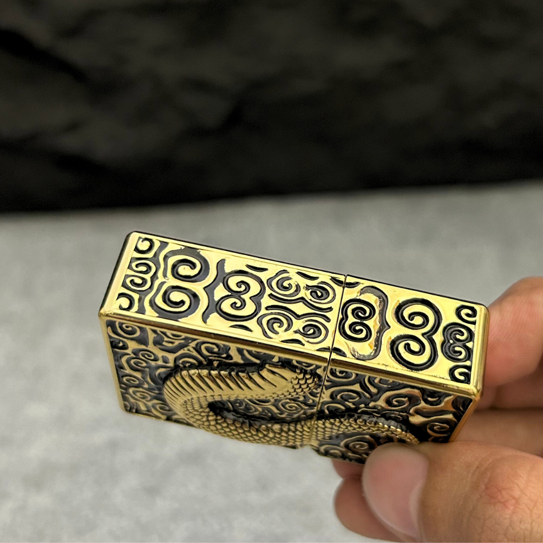Serpentis Lighter