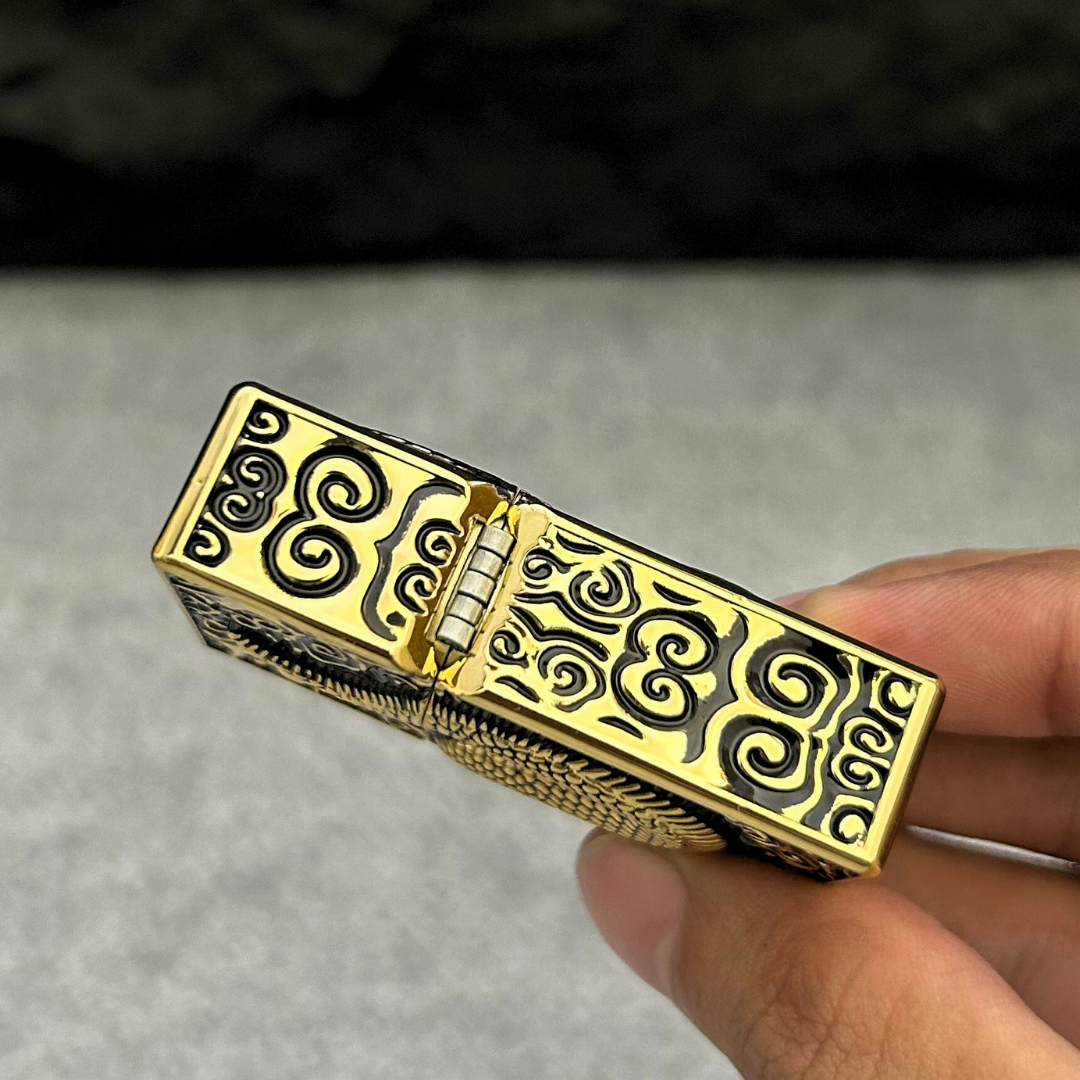 Serpentis Lighter