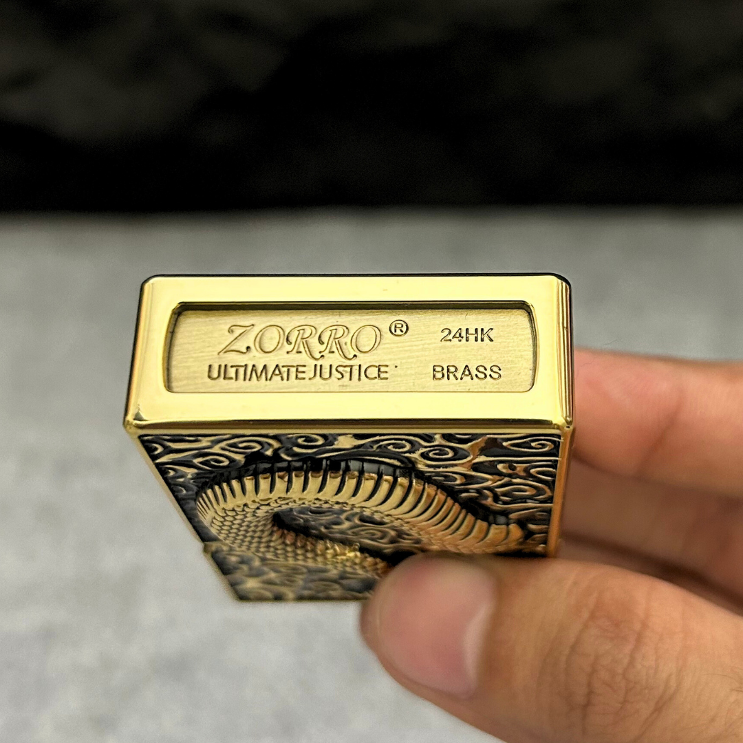 Serpentis Lighter