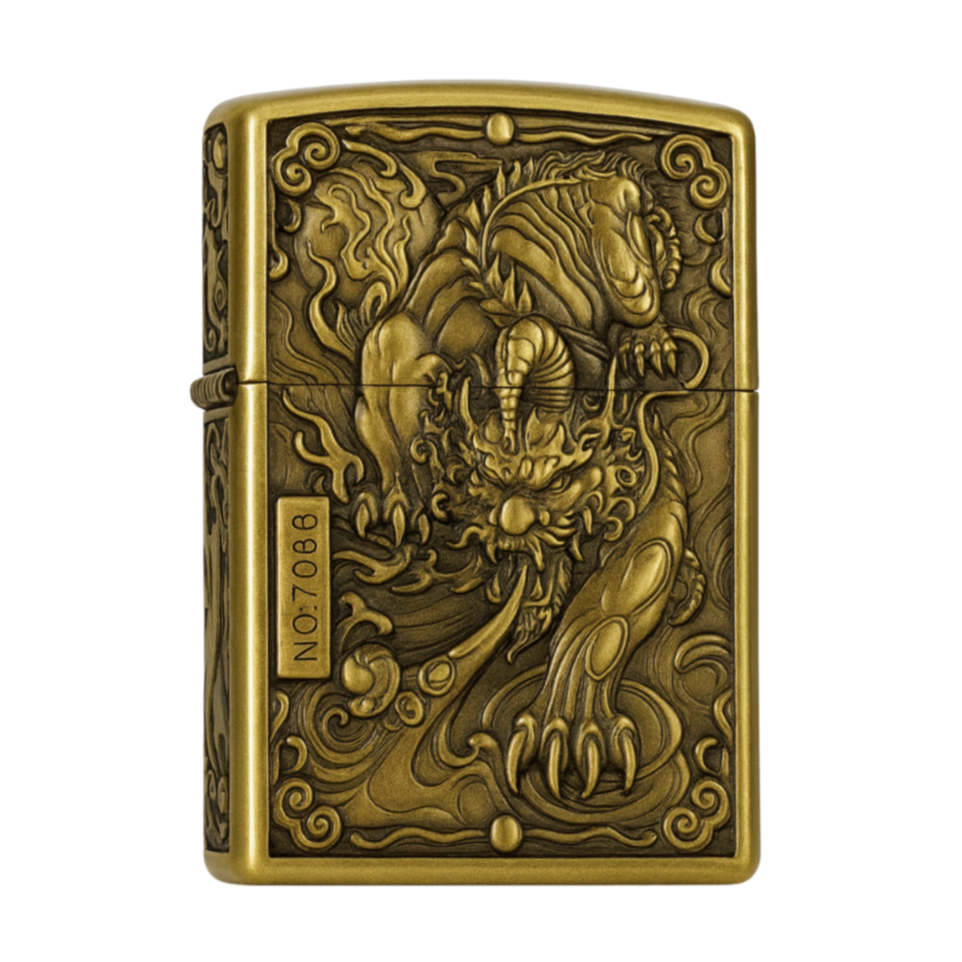 Imperial Guardian Lighter