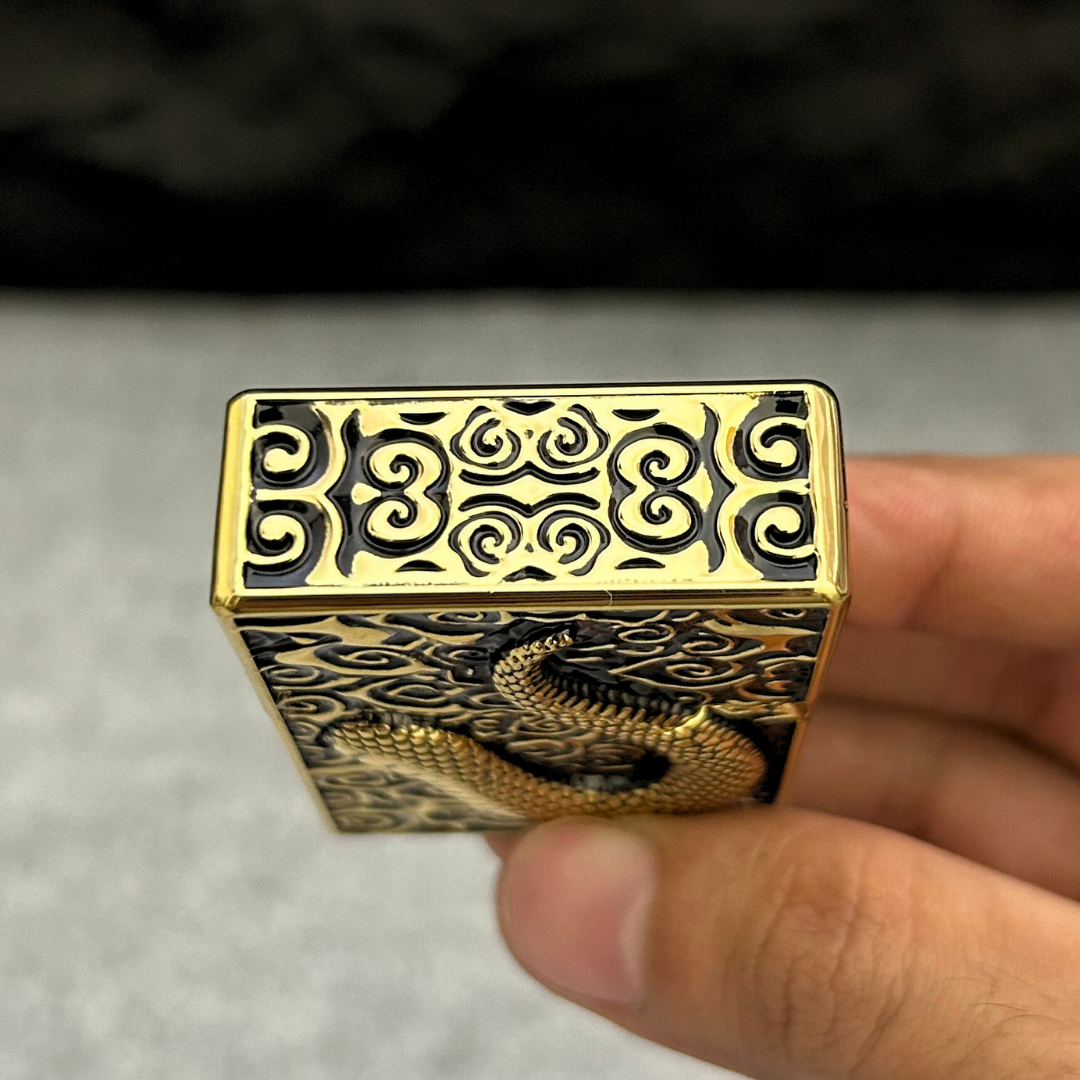 Serpentis Lighter