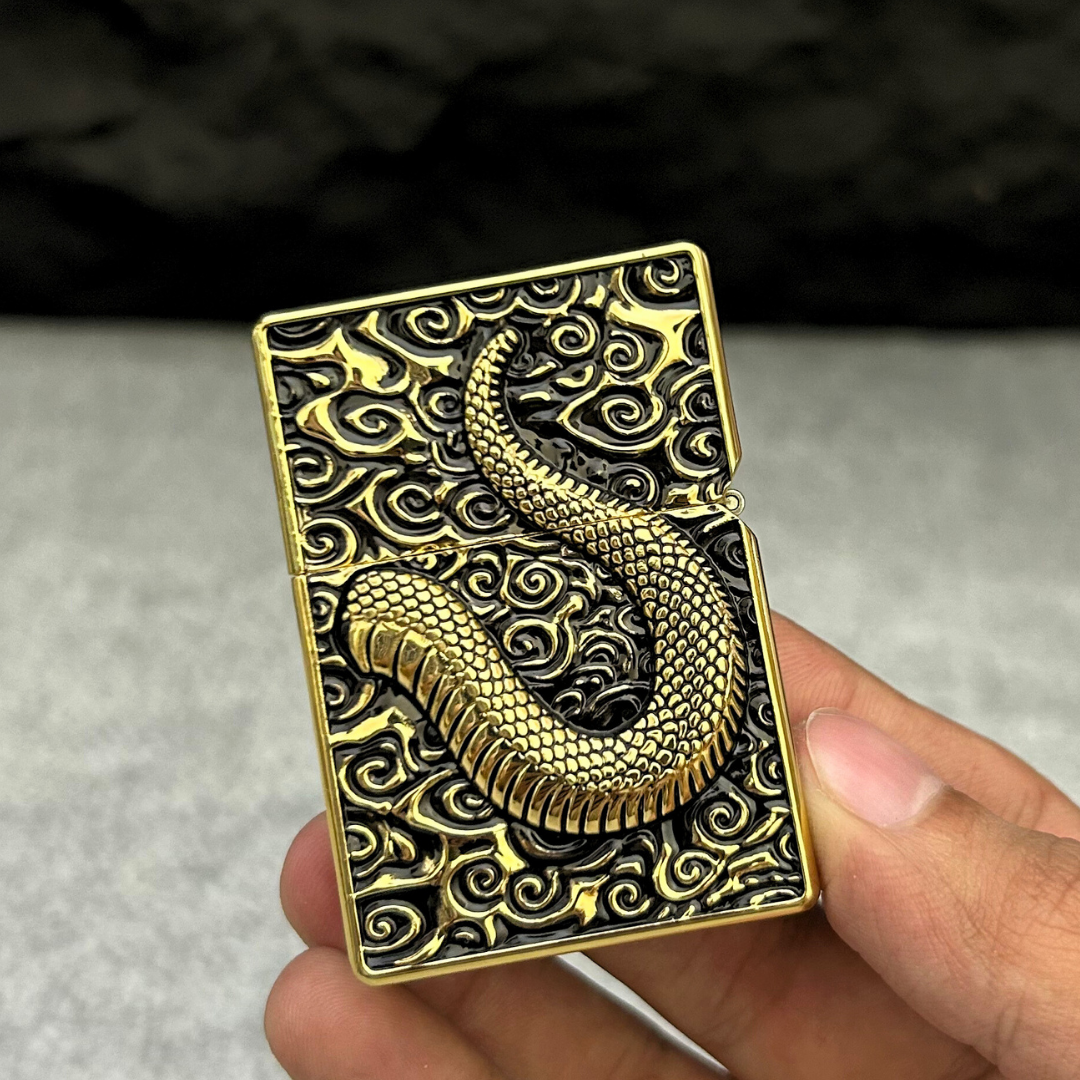Serpentis Lighter