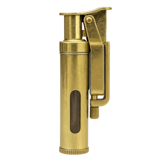 Auric Sentinel Lighter