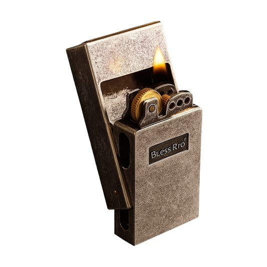 Bless Rro IronFlame Lighter