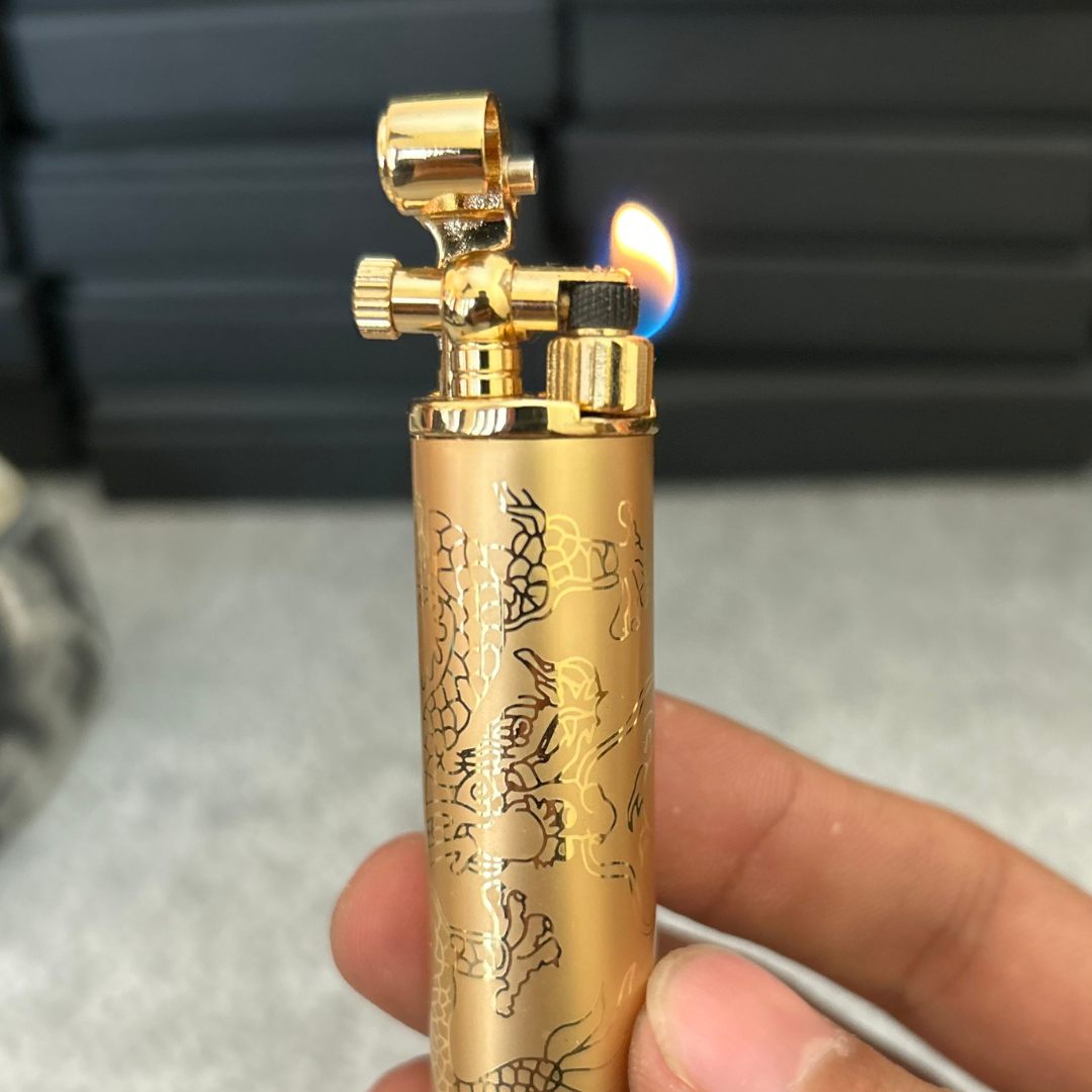 Cosmic Slim Butane Flamer