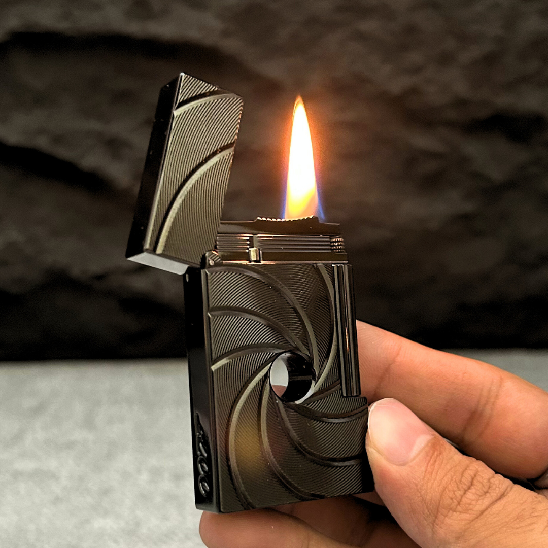 James Bond 007 Limited Edition Lighter