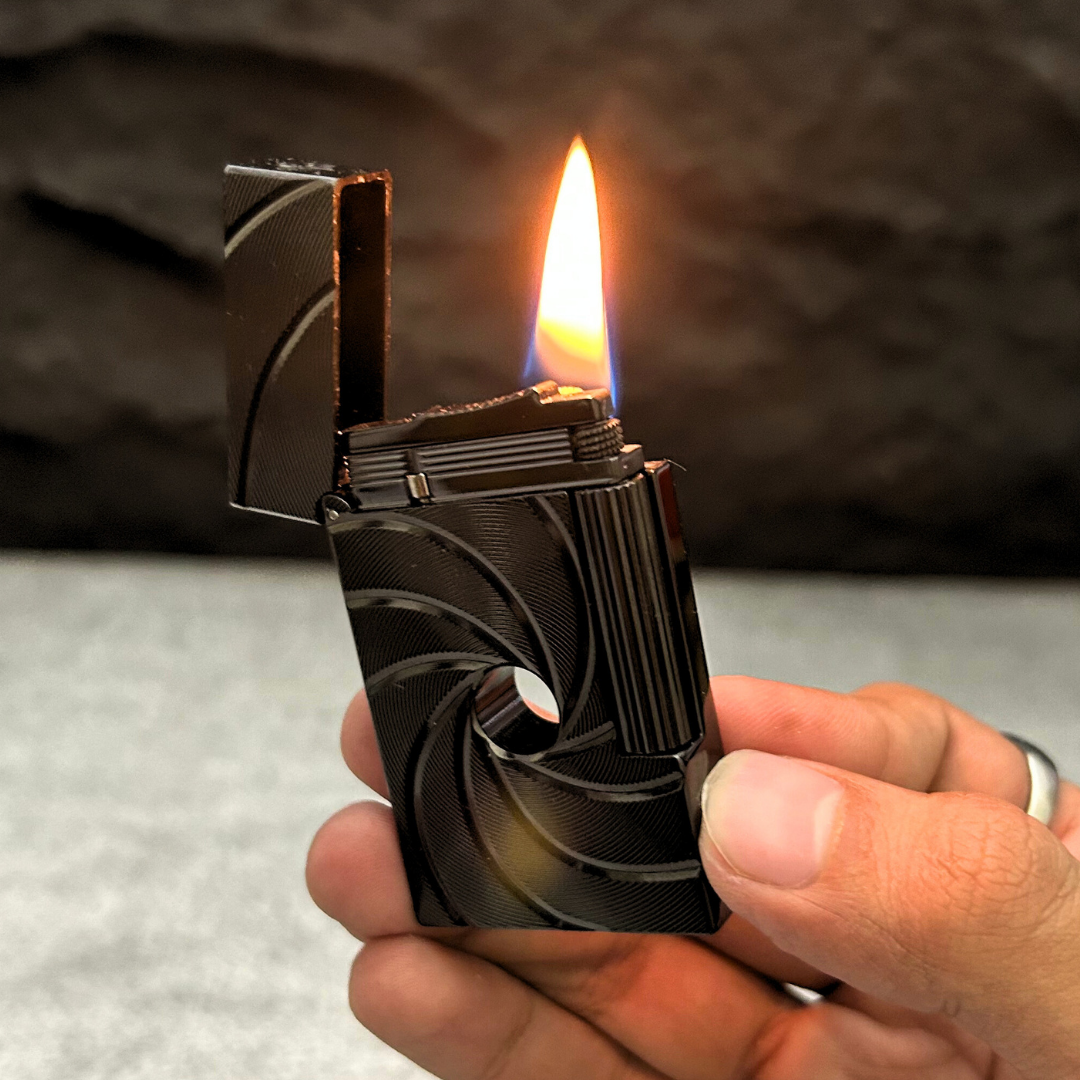 James Bond 007 Limited Edition Lighter