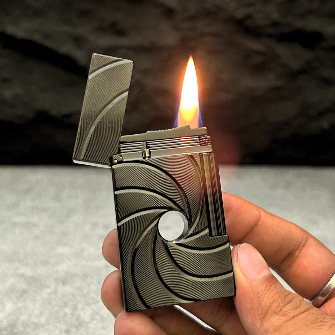 James Bond 007 Limited Edition Lighter