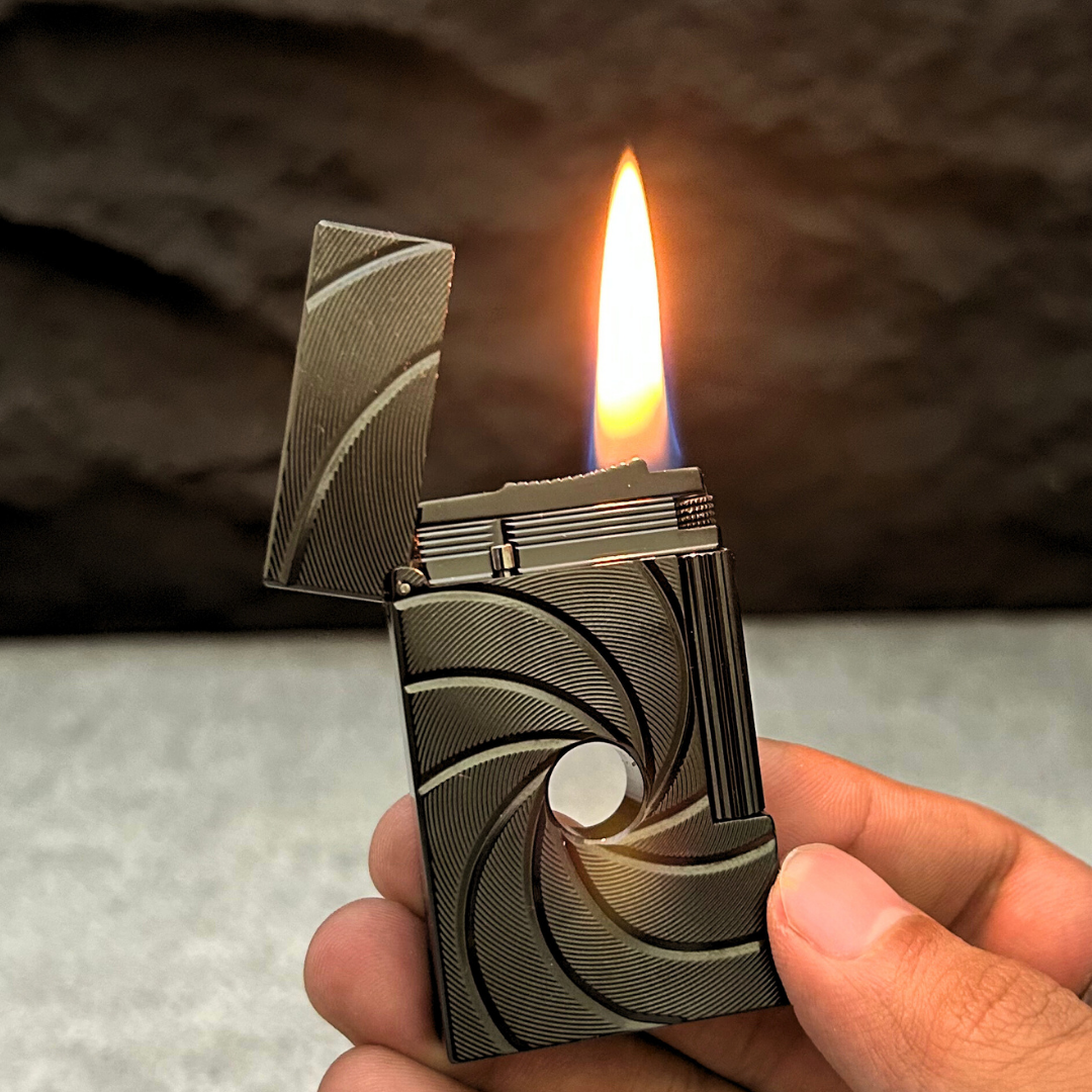 James Bond 007 Limited Edition Lighter