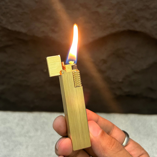 Aurora Lighter