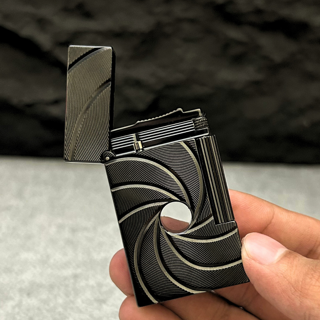 James Bond 007 Limited Edition Lighter