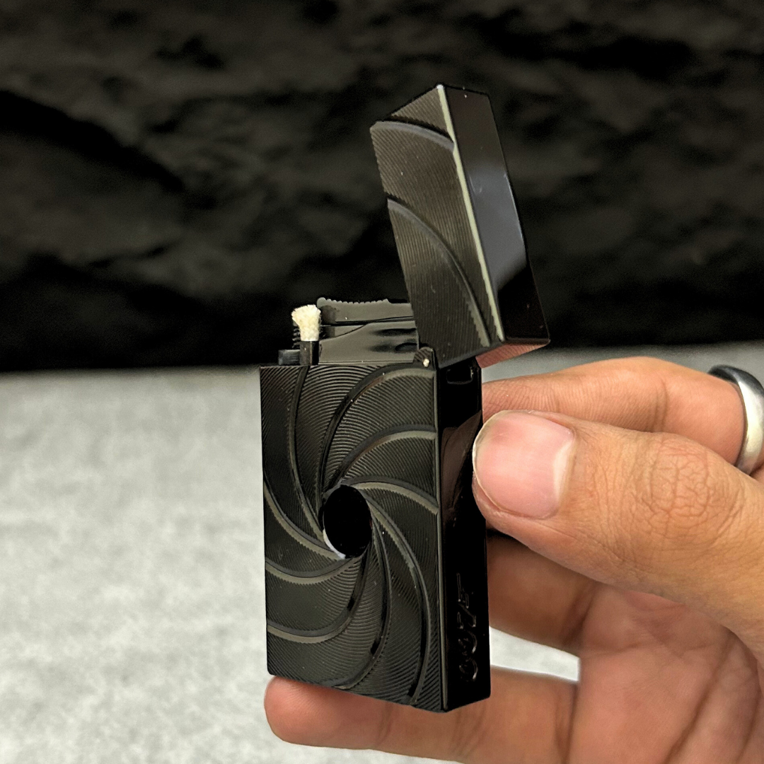 James Bond 007 Limited Edition Lighter