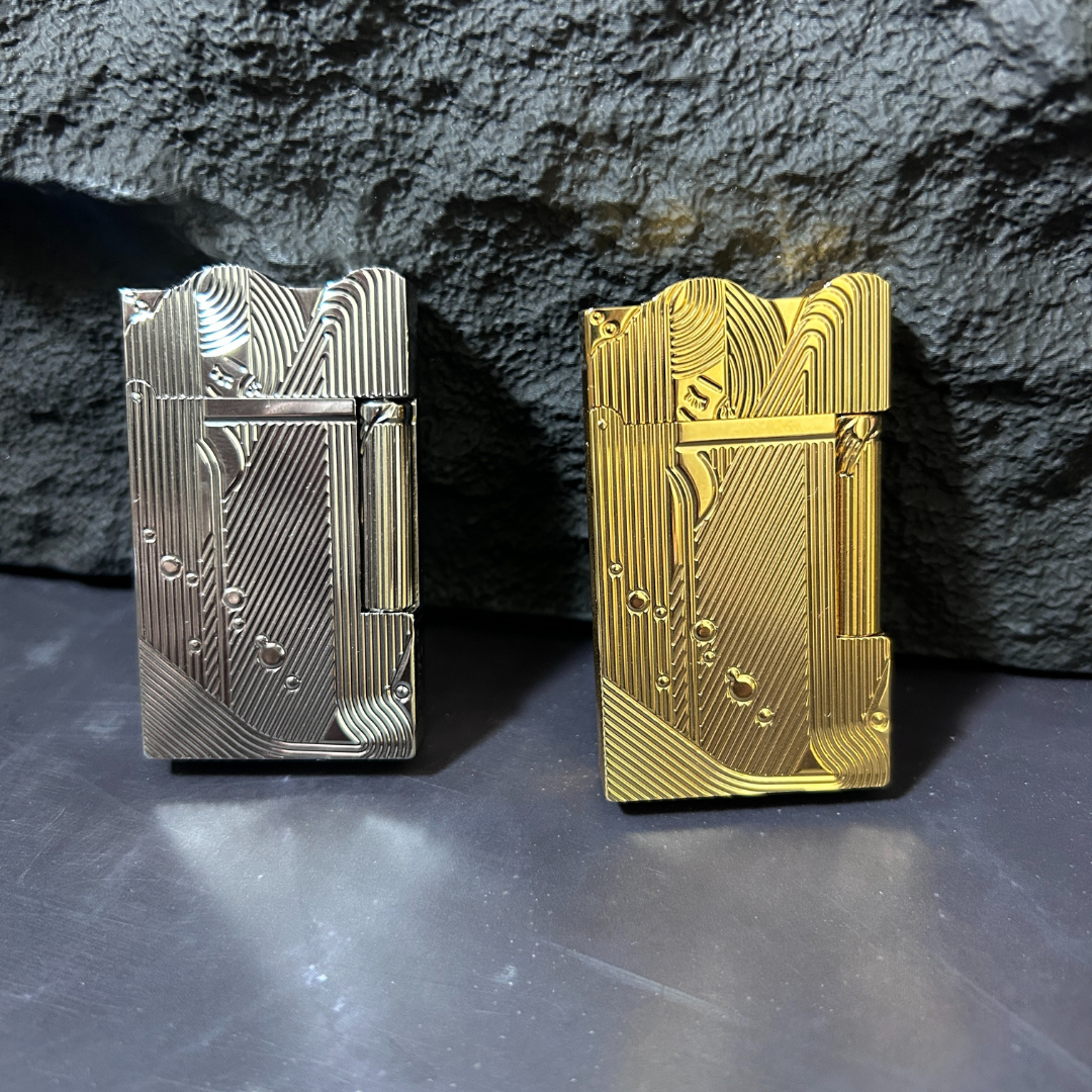 Sanji Lighter