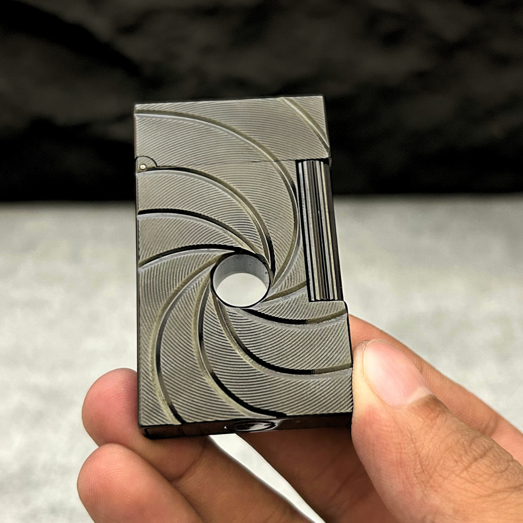 James Bond 007 Limited Edition Lighter