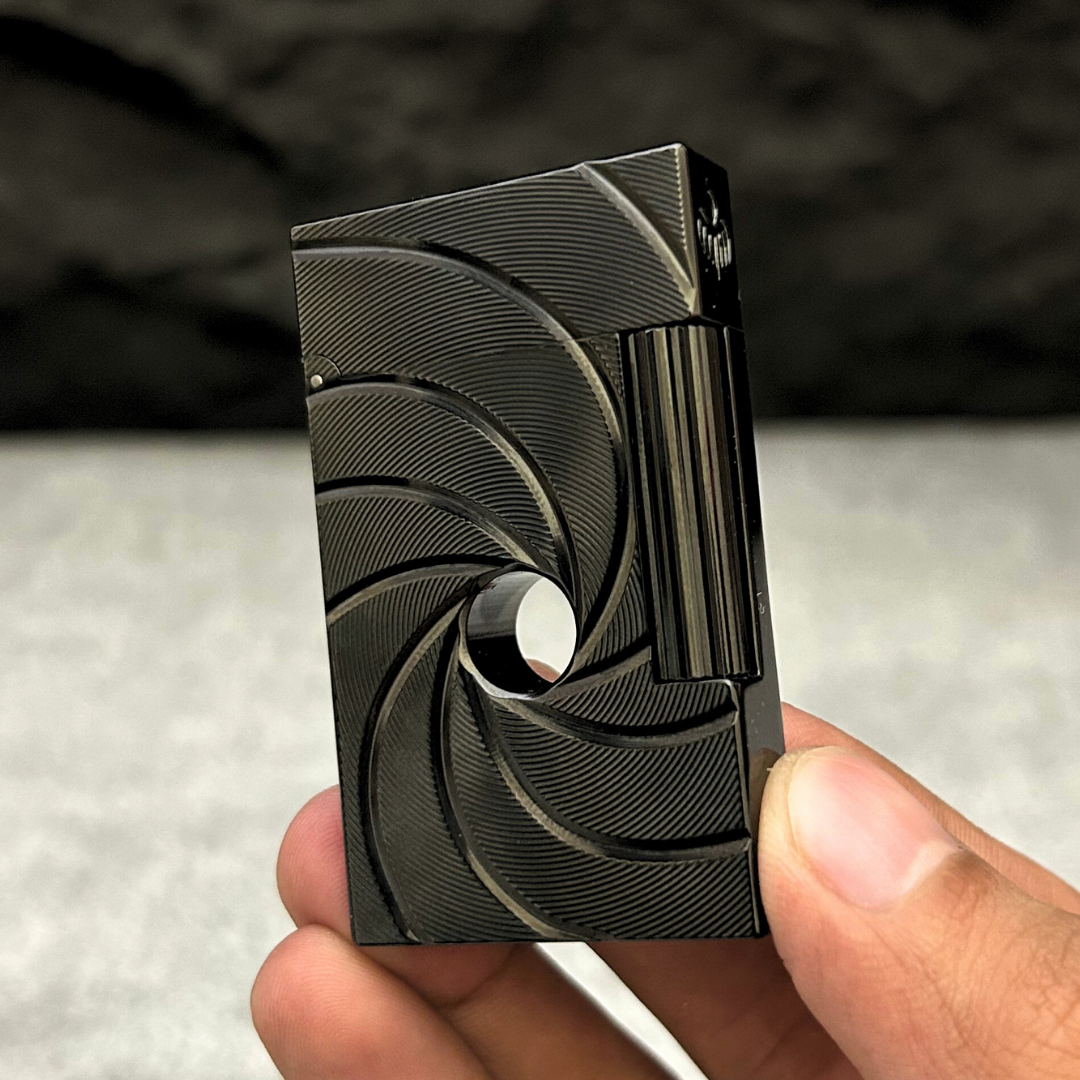 James Bond 007 Limited Edition Lighter