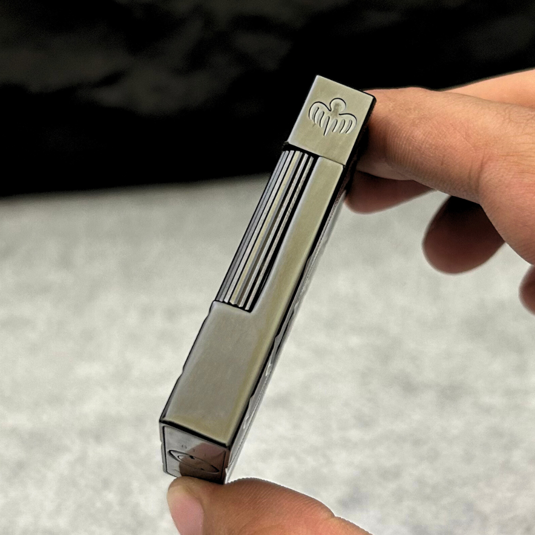James Bond 007 Limited Edition Lighter
