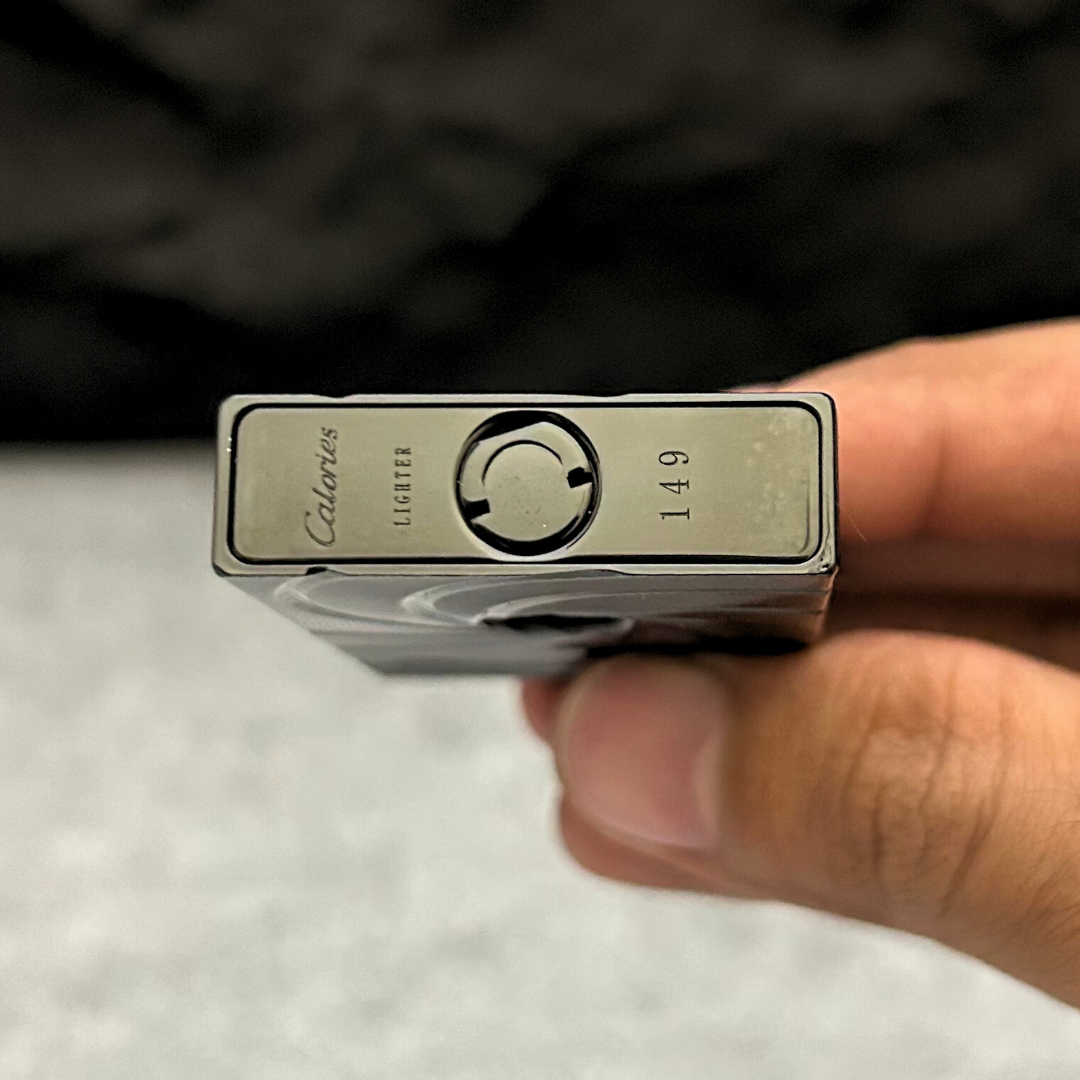 James Bond 007 Limited Edition Lighter