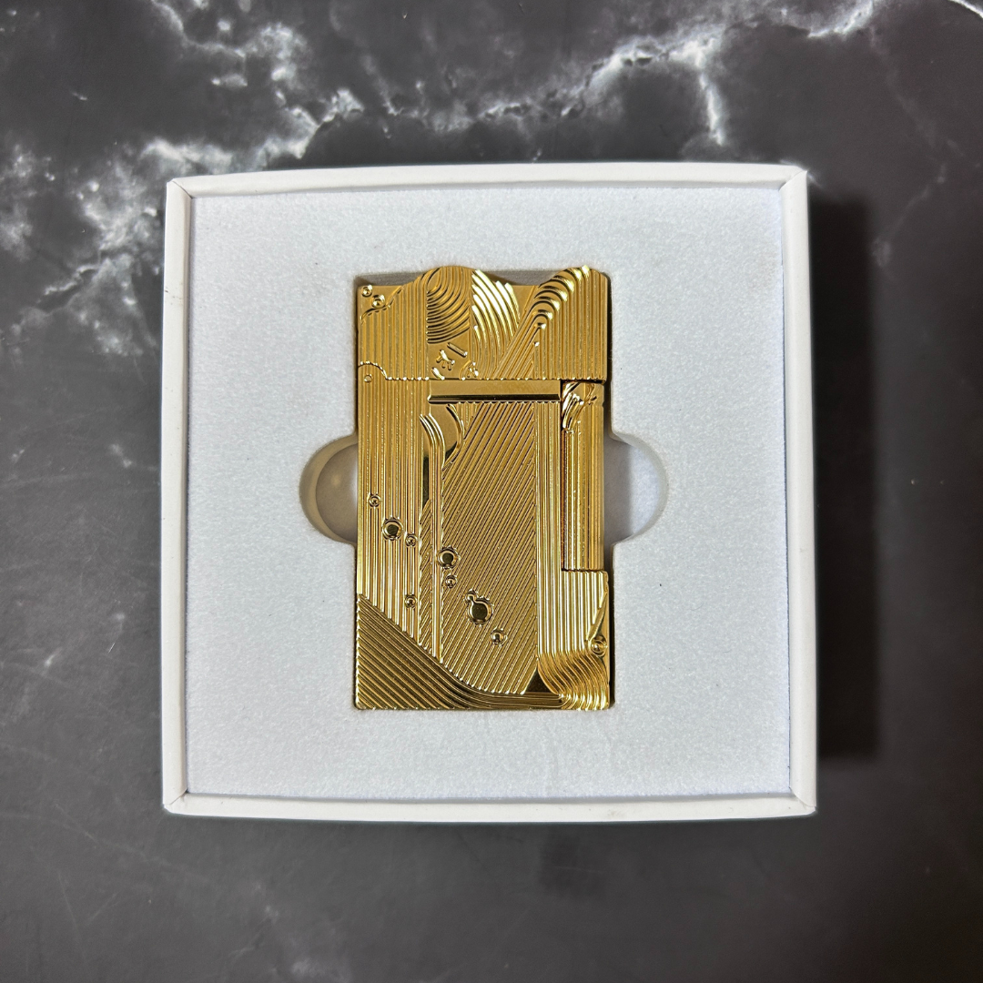 Sanji Lighter