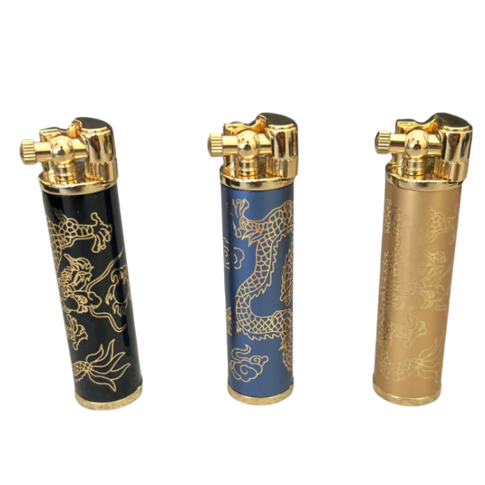 Cosmic Slim Butane Flamer