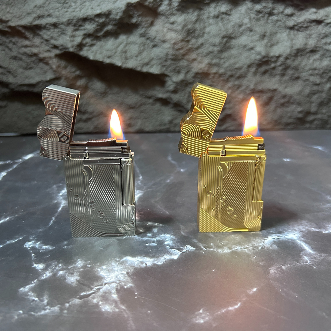 Sanji Lighter