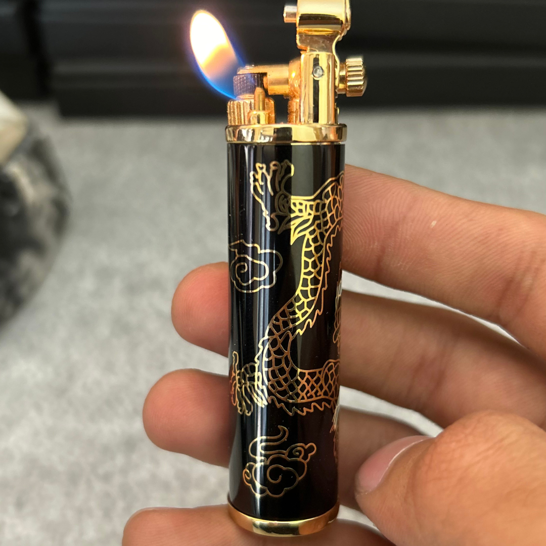 Cosmic Slim Butane Flamer