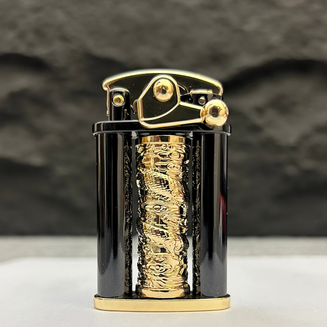 Imperial Dragon Flame Lighter